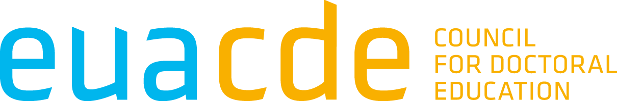 EUA CDE logo