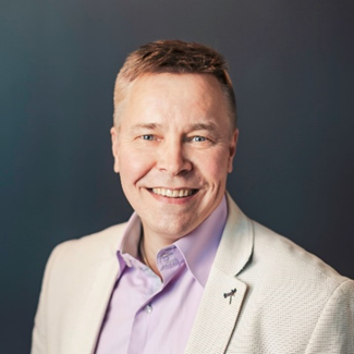 Jari Hämäläinen