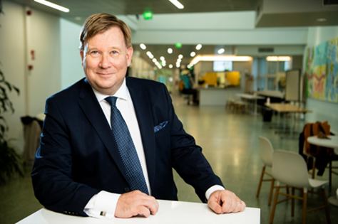 Jouni Hirvonen