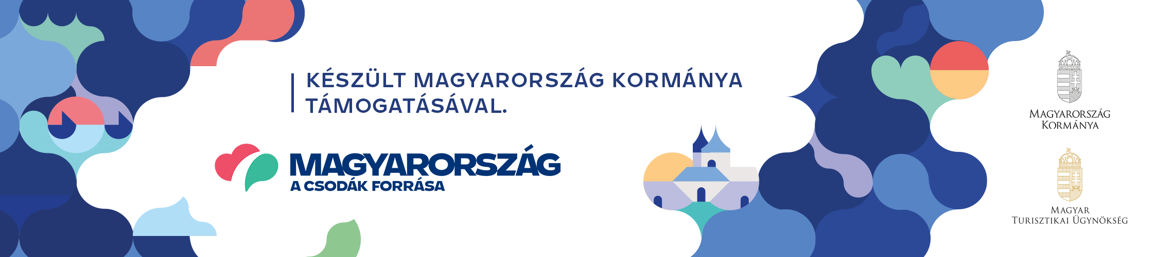 Kisfaludy Tourism Development Program