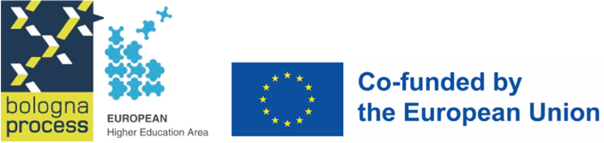 Co-funded by the EU disclaimer