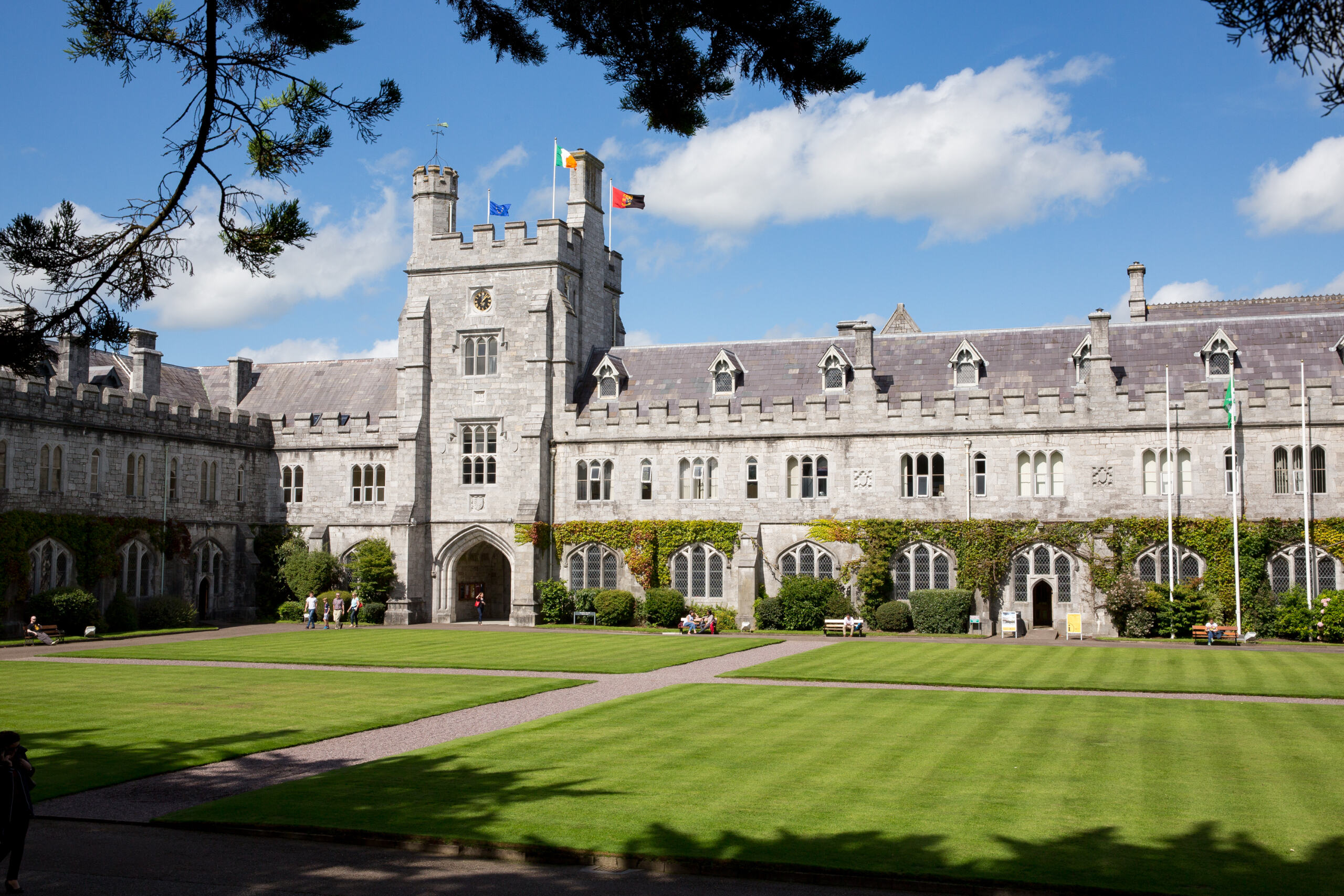 Picture of UCC