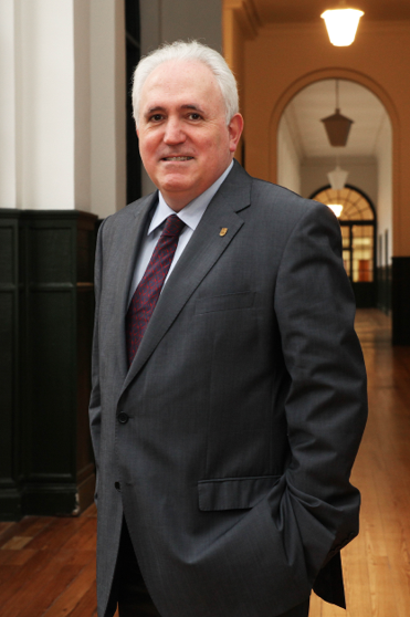 RectorUoM