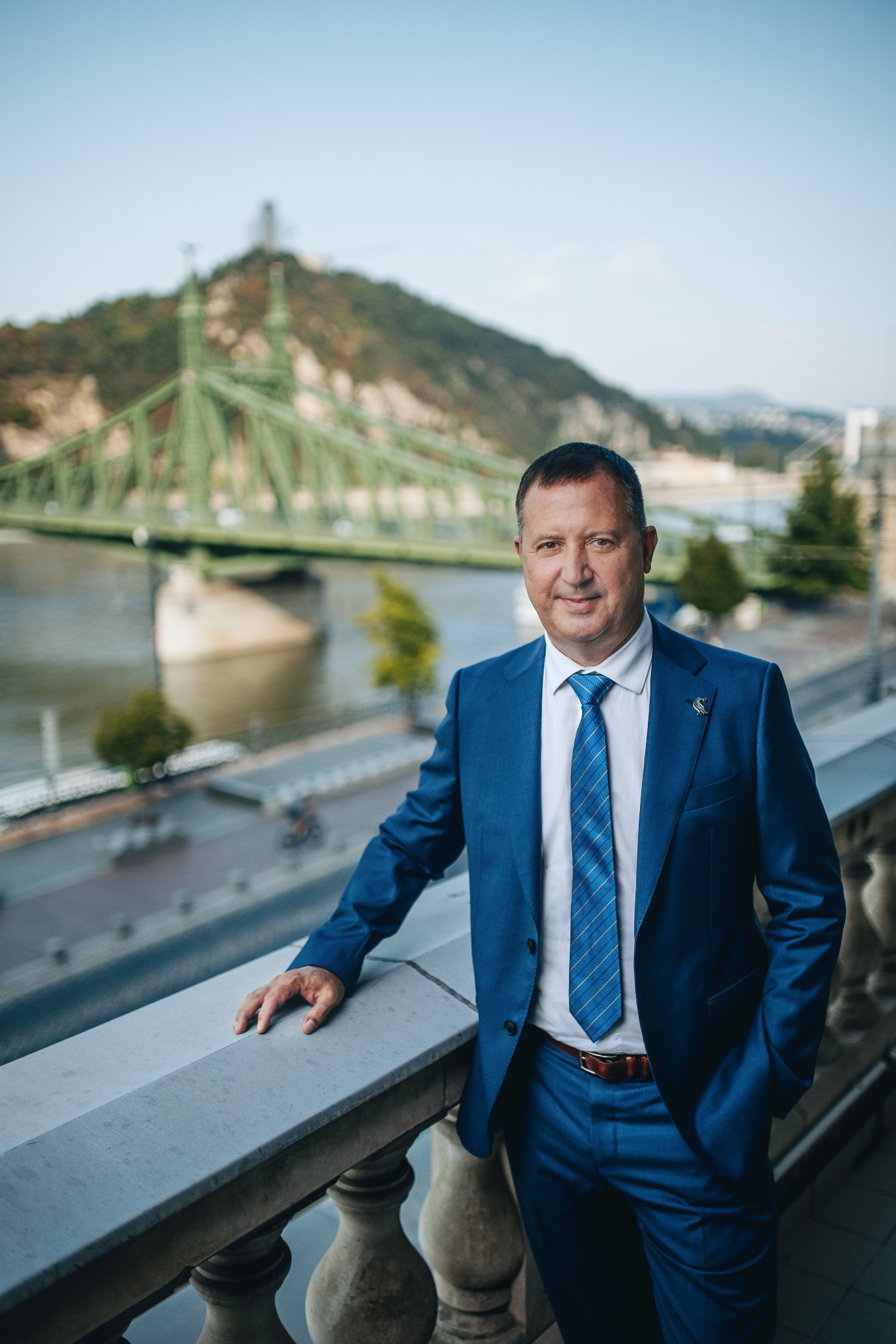 Rector Corvinus University