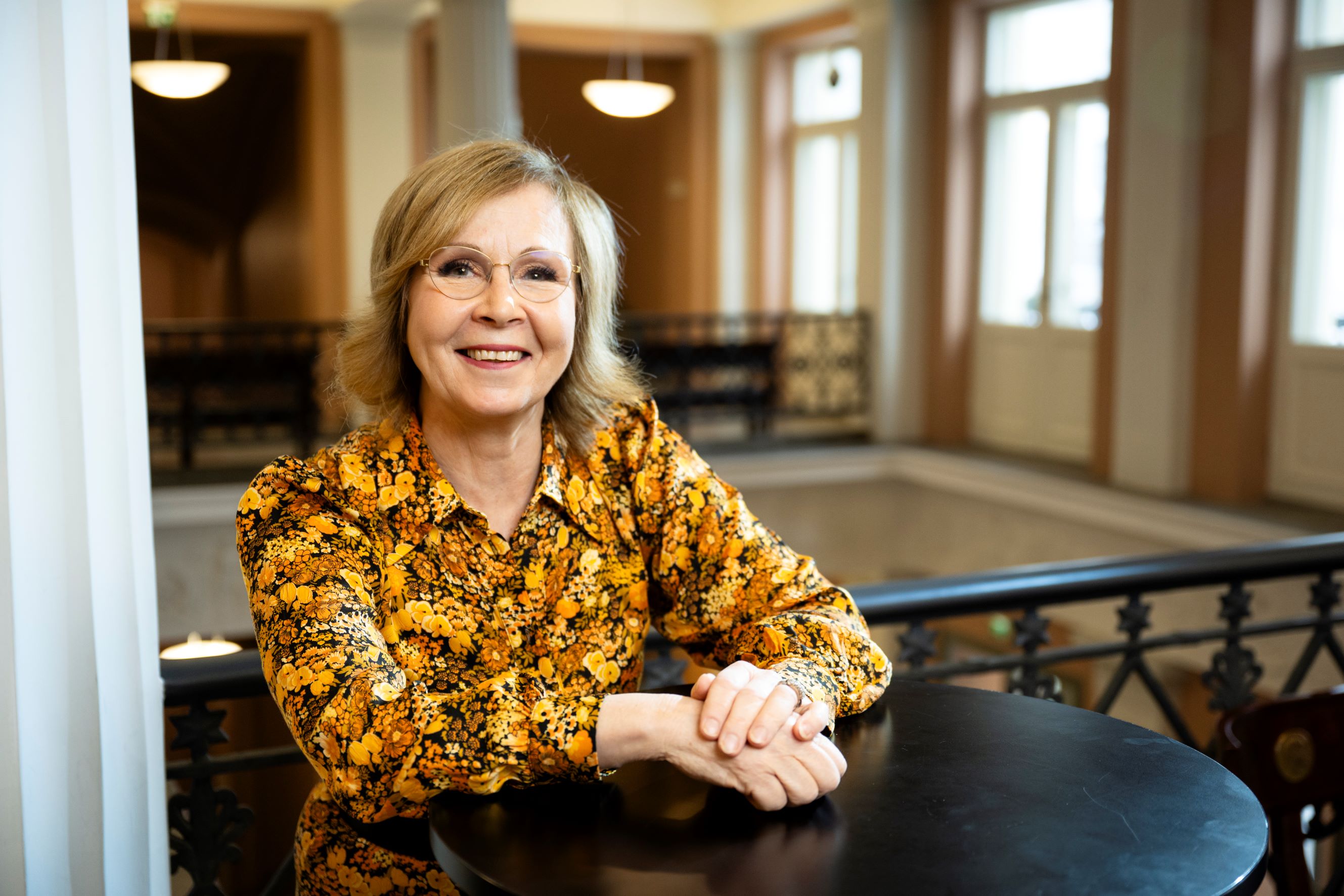 Sari Lindblom 2023 for web