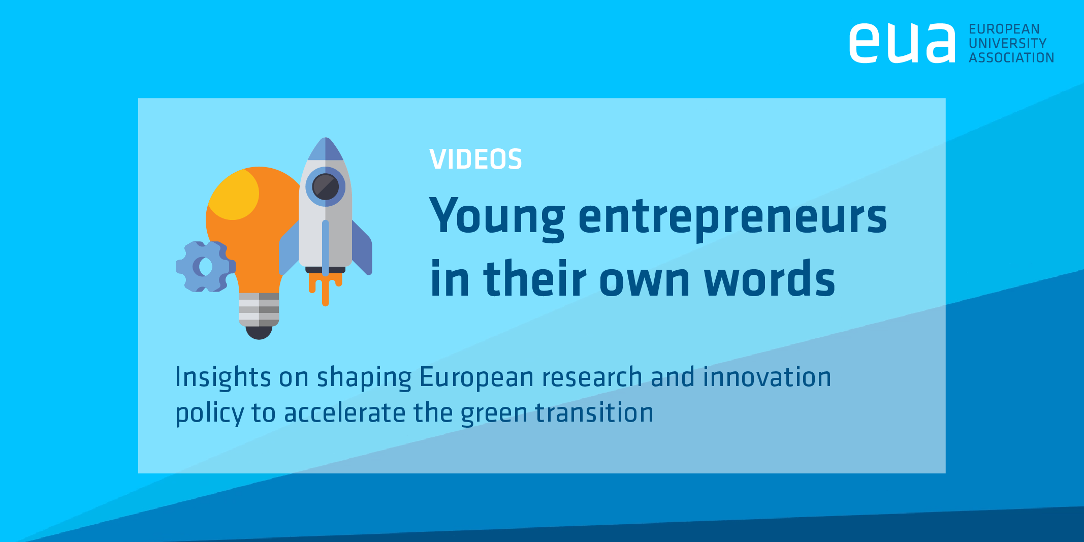 Young entrepeneur Twitter