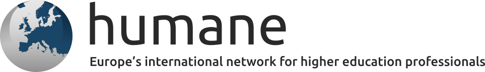 humane logo