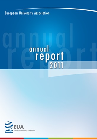 EUA Annual Report 2011