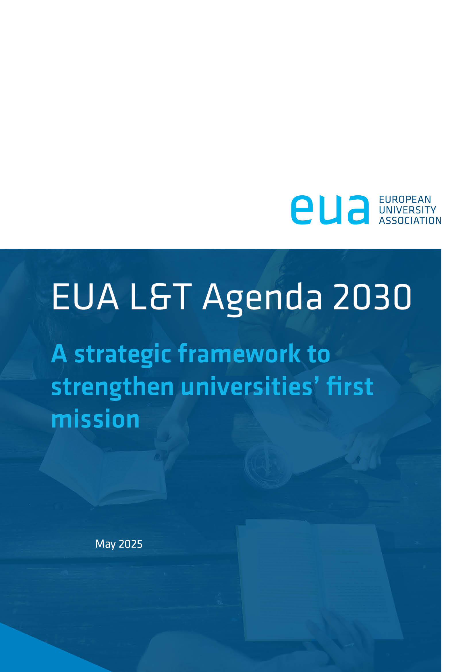 EUA L&T Agenda 2030