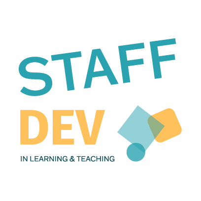 STAFF DEV Logo for website