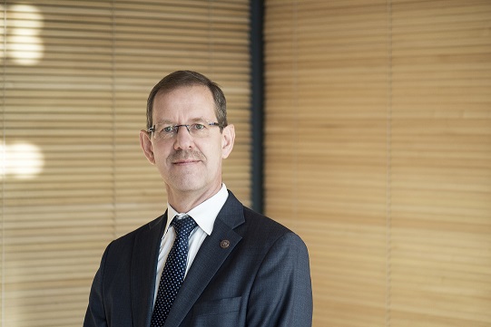 Rektor UW for web