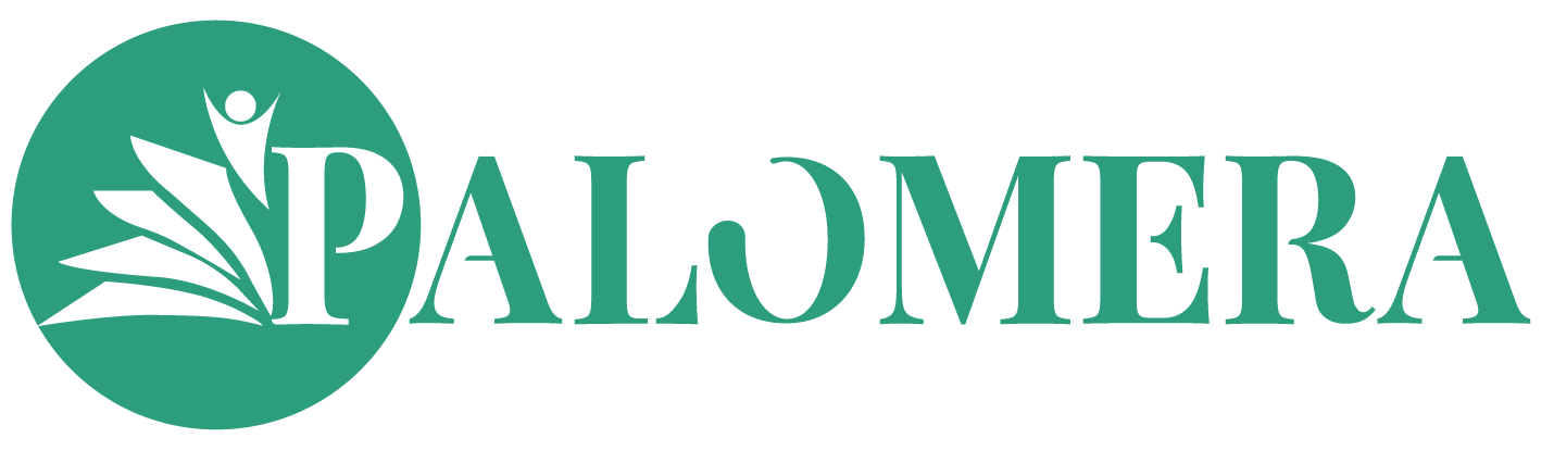 Palomera logo