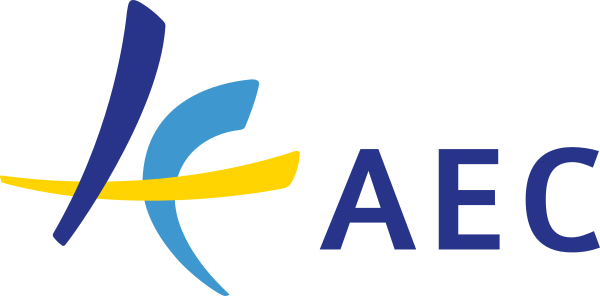 AEC logo short version