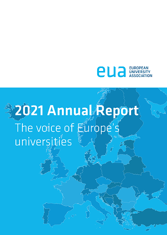 EUA Annual Report 2021