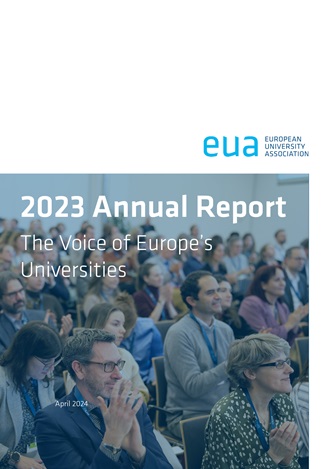 EUA Annual Report 2023