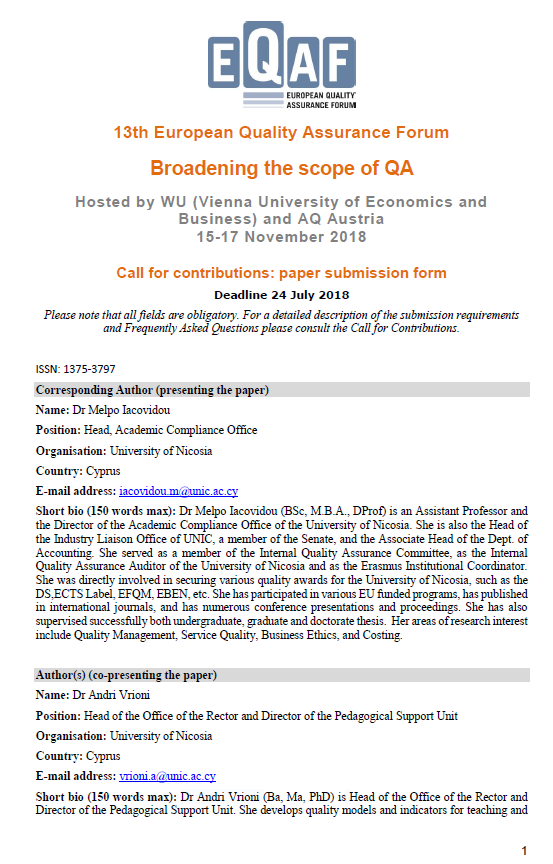 Building QA Systems: The Engaged and Responsible Label (ERL)