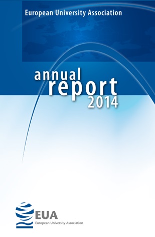 EUA Annual Report 2014