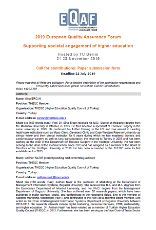 The Impact of On-line Simulation Platform on Training of Evaluation Team Members