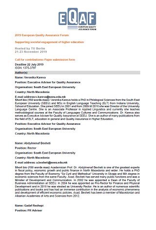 Thinking out of the box as a precondition for sustainability and innovation development 